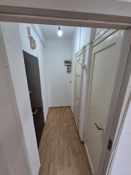 Garsonieră decomandată în Armeneasca