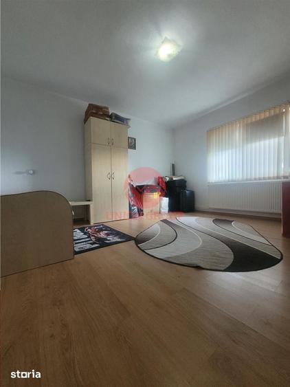 Casă cu 3 camere cu Teren 513 Mp în Exterior Sud