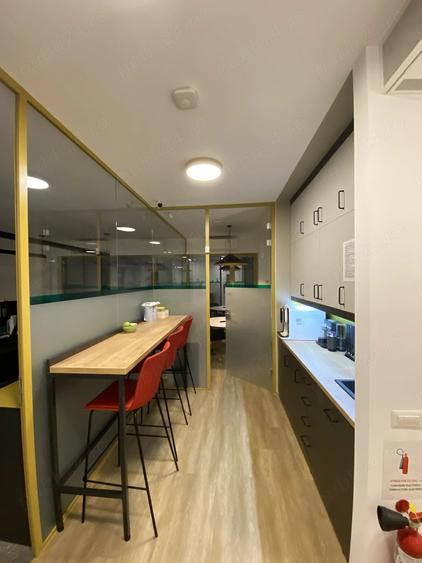 Apartament cu 2 camere decomandat în Moșilor