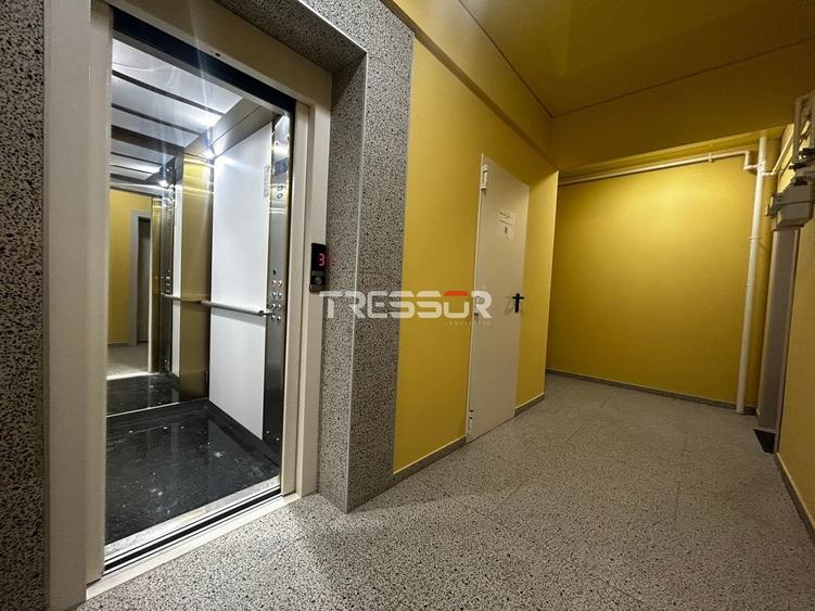 ✔️2 camere / 60 MP ☀️ Campus Universitar Constanța ✔️ Parcare inclusă - 17