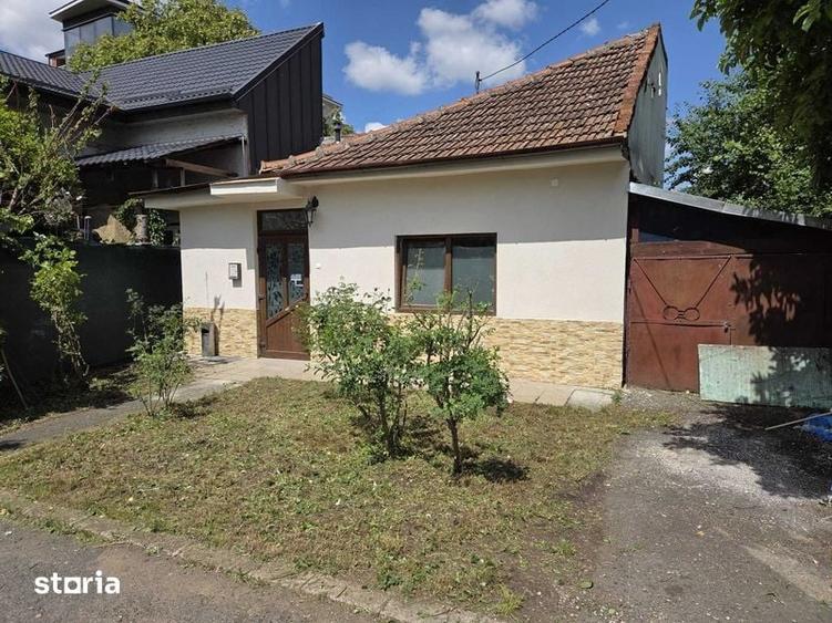 Spatiu de birou sau sediu de firma Calea Dorobantilor - 1