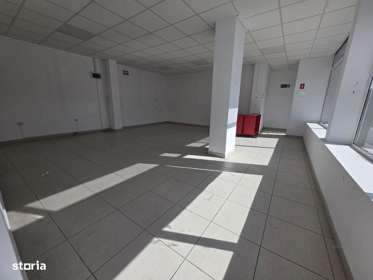 Spațiu comercial, de 130 mp, în Radu Negru
