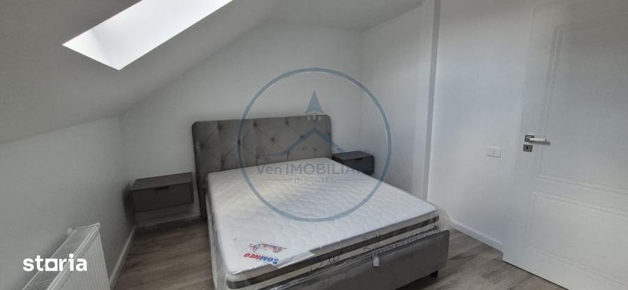 VEN Imobiliare ofera spre vanzare o proprietate noua, situata in Baciu - 10