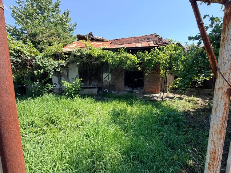 Spațiu comercial, în Valea