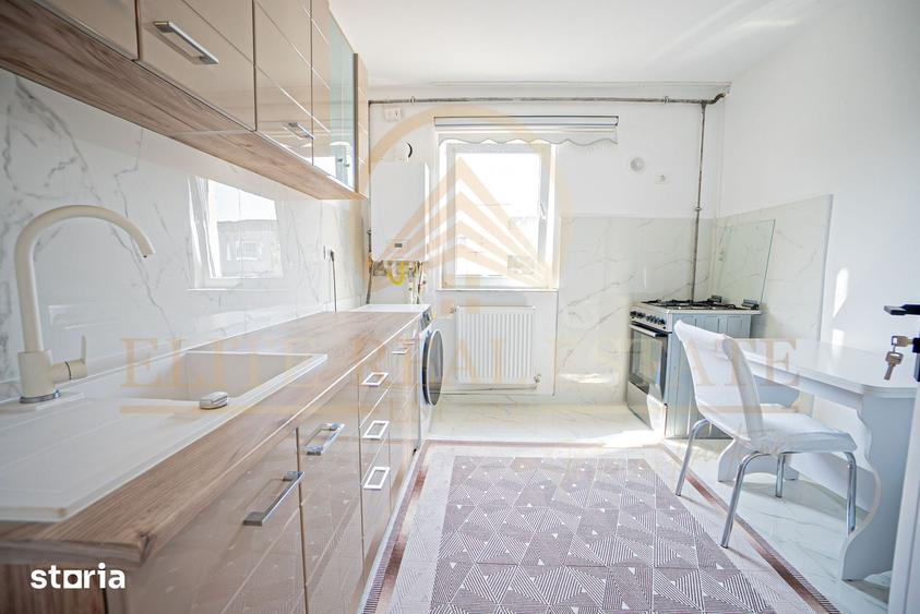 Apartament cu 3 camere decomandat în ICIL