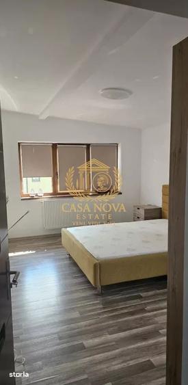Apartament cu 2 camere în Becaș