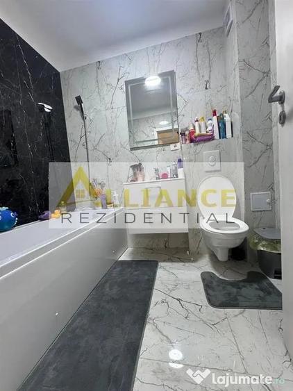 APARTAMENT 3 CAMERE DE VANZARE - COMPLEX PALM RESIDENCE - 18