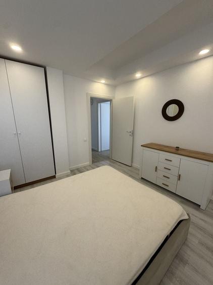 Apartament Spatios 3 camere Cosmopolis - 4