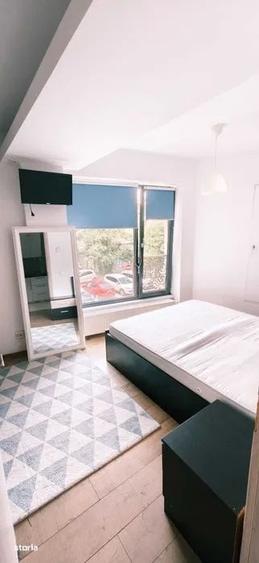 Apartament 2 camere de inchiriat / Zona Obor / Piata Obor - 3