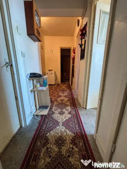Apartament cu 2 camere decomandat în Ultracentral