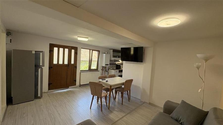 Inchiriere apartament 3 camere modern in vila in Marasti- zona Iulius Mall - 2