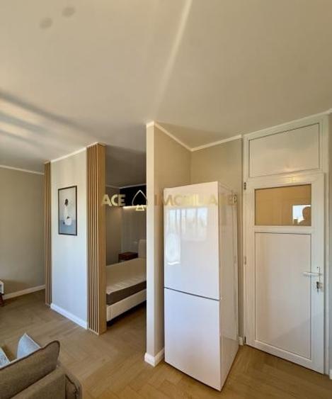 Garsoniera de inchiriat | Vitan | Metrou | Mobilat | Utilat - 6