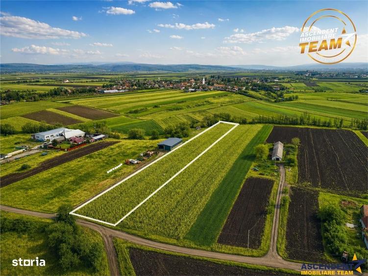 Spațiu comercial, în Dobolii de Jos