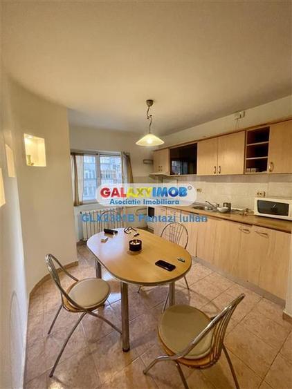 Apartament 2 camere | Timpuri Noi | Decomandat | 10min metrou - 6