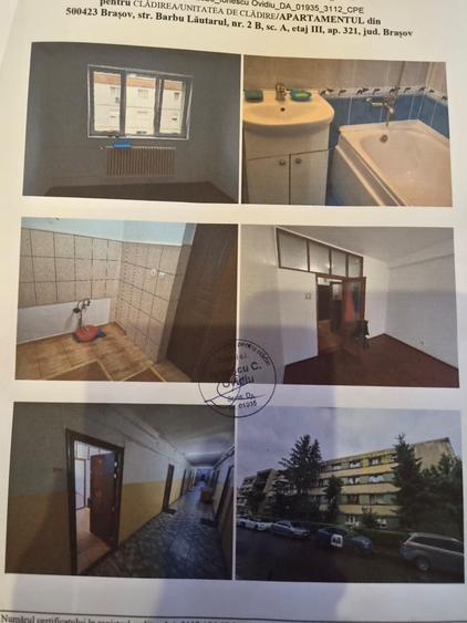 Garsonieră în Belin