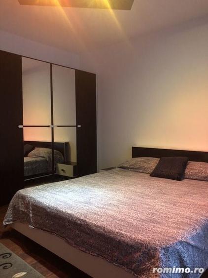 Apartament cu 2 camere decomandat în Simion Bărnuțiu