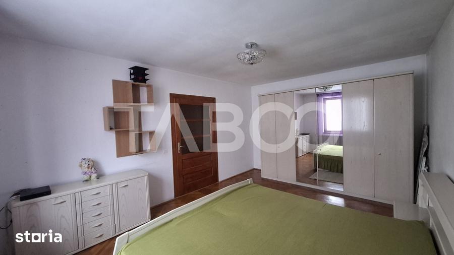 Casă cu 3 camere cu Teren 428 Mp în Terezian
