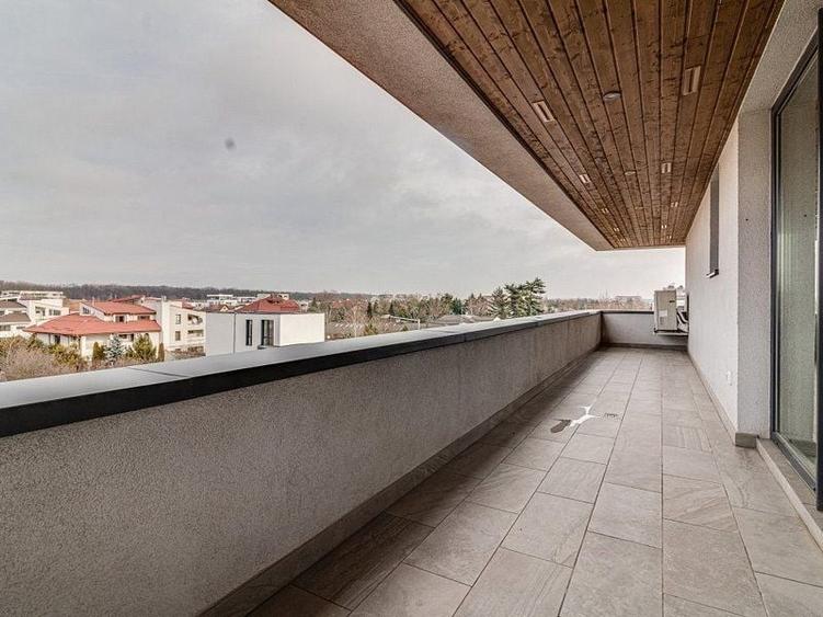 NOU! 3 camere DECOMANDAT, 2 BAI, balcon mare, depozitare, parcare SUBTERANA! - 13