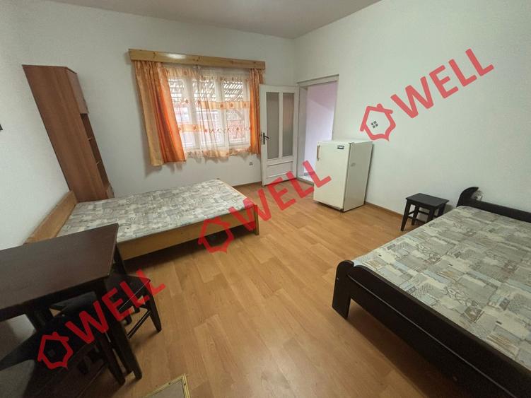 Casă individuală cu 3 camere cu Teren 456 Mp în Central