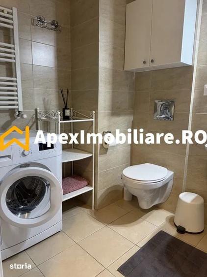 Apartament 2 camere de inchiriat Mihai Bravu Bucuresti | ApexImobiliar - 7