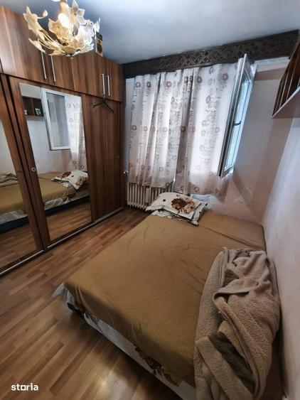 Apartament cu 3 camere în Vest