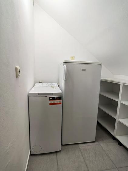 Garsonieră semidecomandată, mobilată în Zorilor