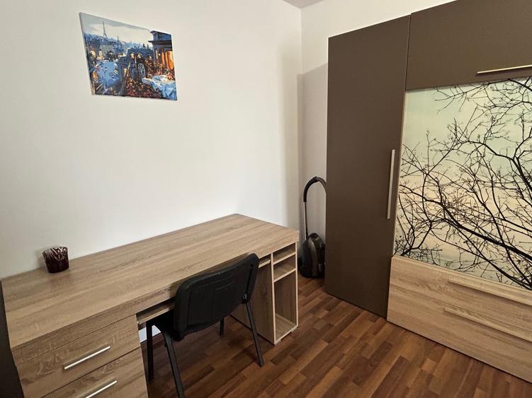 Apartament cu 2 camere decomandat în Gheorghe Lazăr