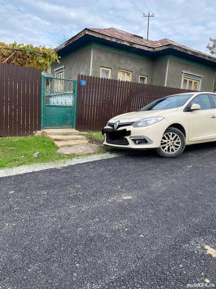Casă cu Teren 1300 Mp în Făurei