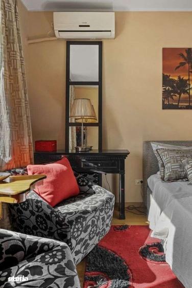 Apartament cu 2 camere decomandat în Floreasca