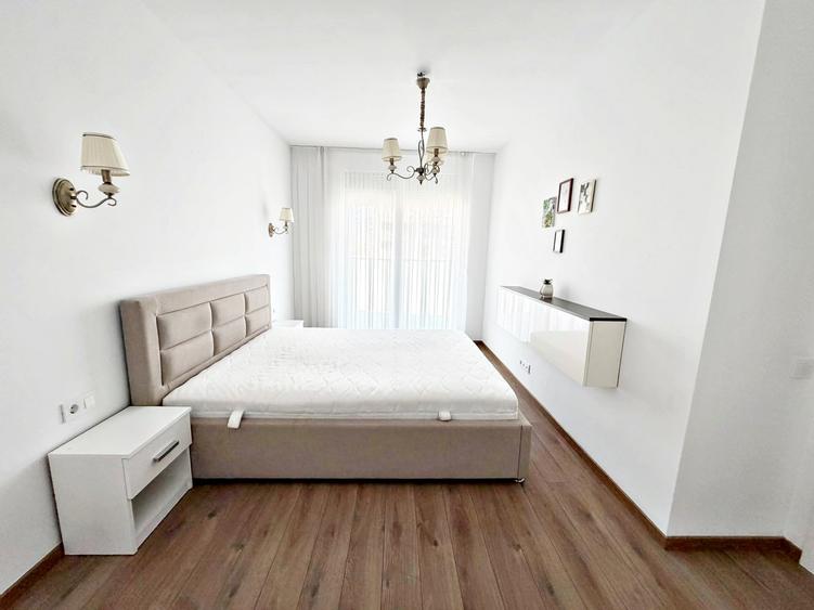 Apartament cu 2 camere în Iosia