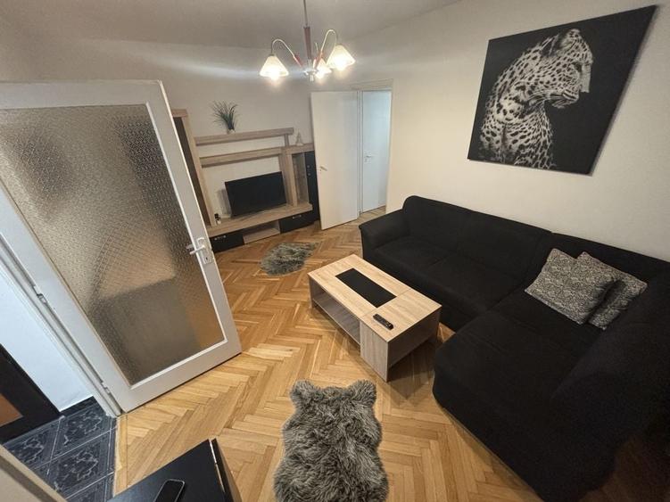 2 camere Calea Grivitei - 1