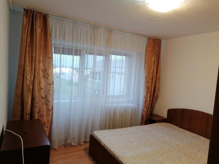 Apartament cu 2 camere decomandat în Aviației