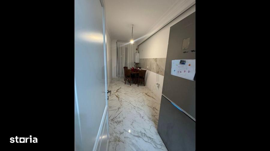 Apartament cu 3 camere în Aviației
