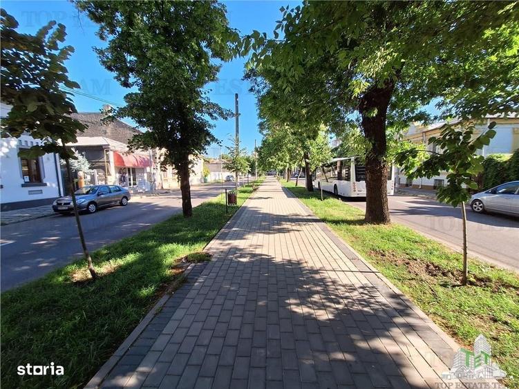 Casa demolabila - vanzare - ultracentral - Braila - 2
