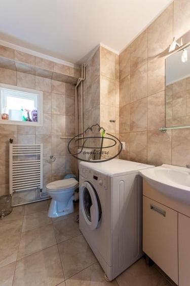 Apartament cu 3 camere în Calea Călărașilor
