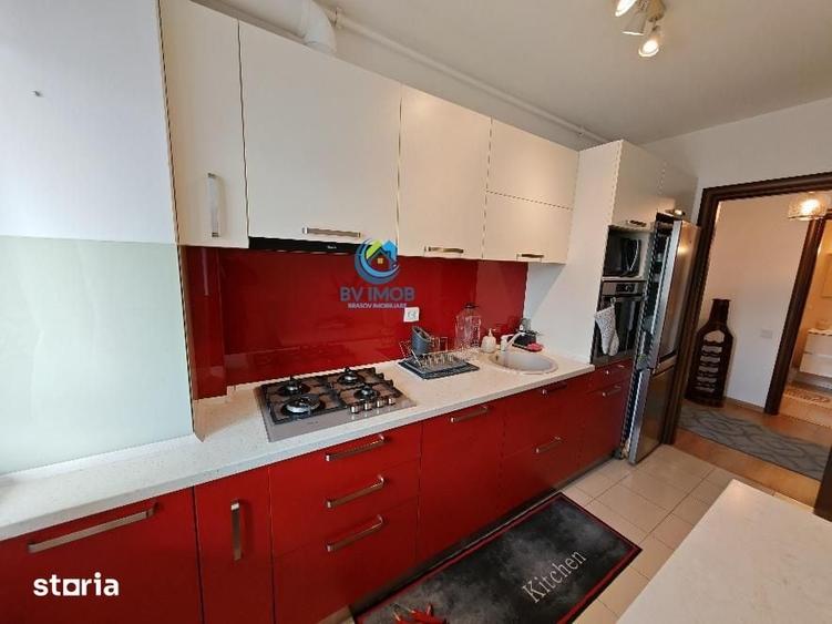 Inchiriem Apartament 2 Camere, Mobilat, Decomandat, Astra - 14