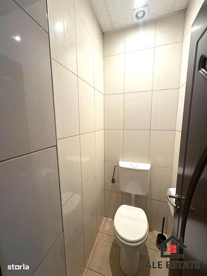 Spațiu comercial, de 68 mp, în Ultracentral