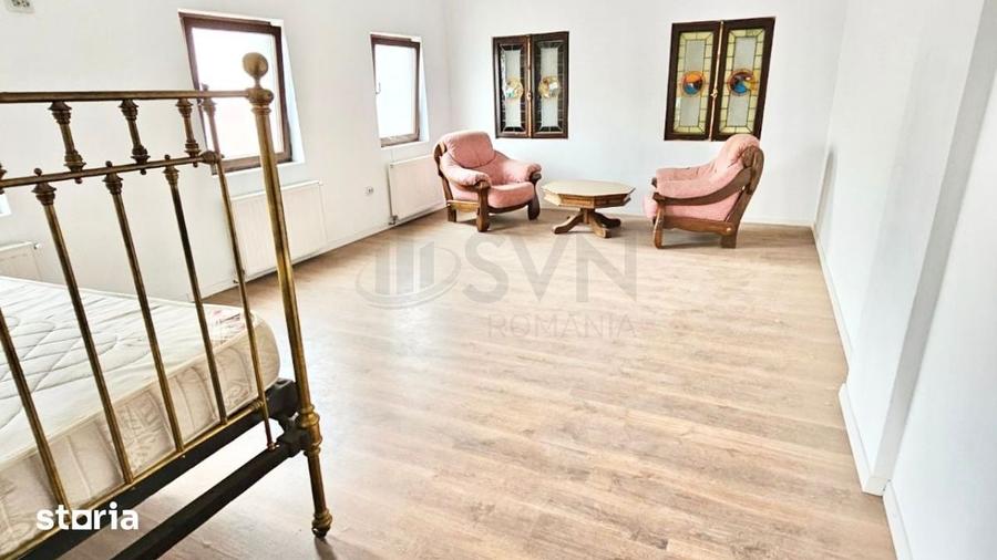 Spațiu comercial, de 165 mp, în Cotroceni