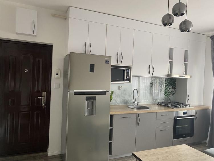 Apartament cu 2 camere decomandat, mobilat în Șagului
