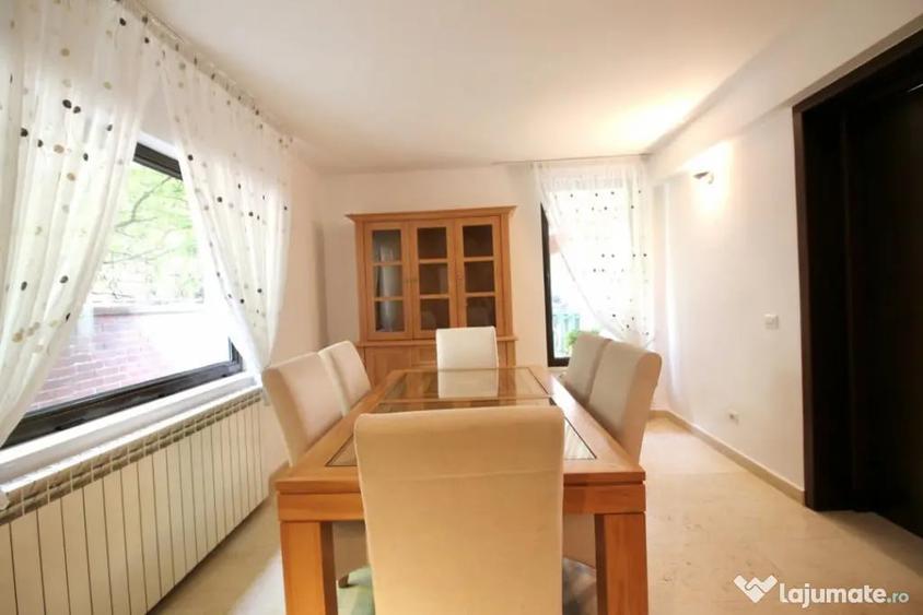 PIPERA OMV-VILA 7 CAMERE, GRADINA SUPERBA, TERASA, GARAJ! - 8