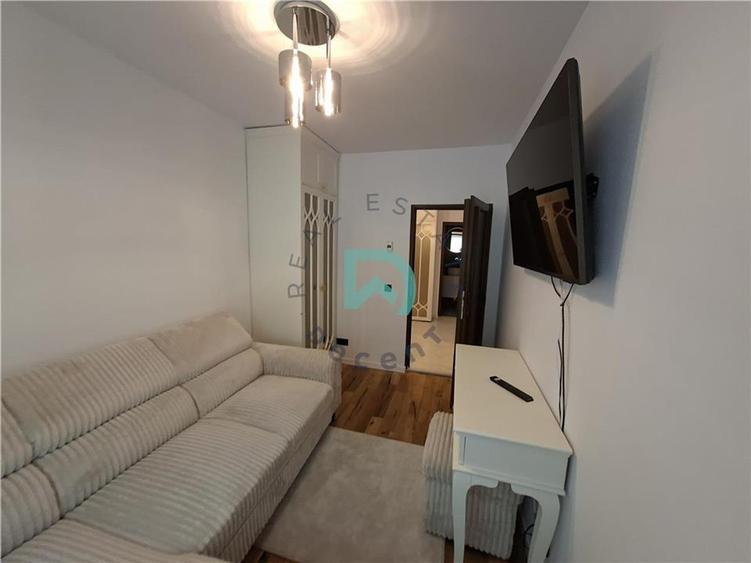 Apartament 3 camere Racadau, 75 mp - Brasov - 11