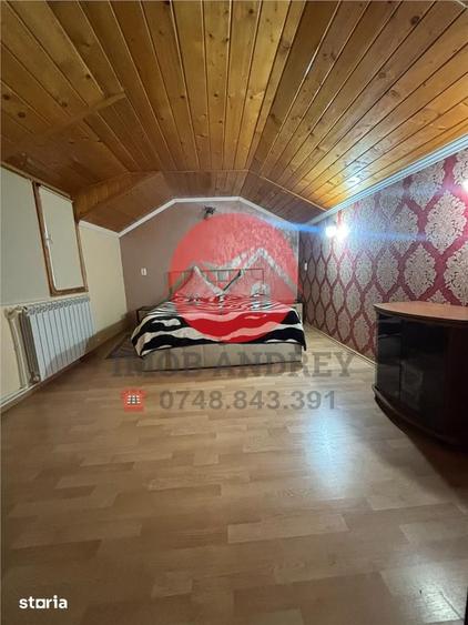 Casă cu 3 camere cu Teren 20 Mp în Central