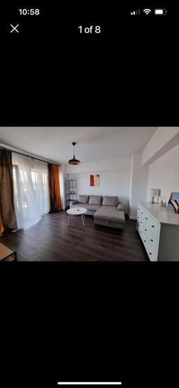 Garsonieră decomandată în Dancu
