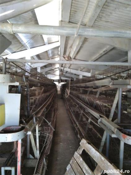 Spațiu comercial, de 1,050 mp, în Central