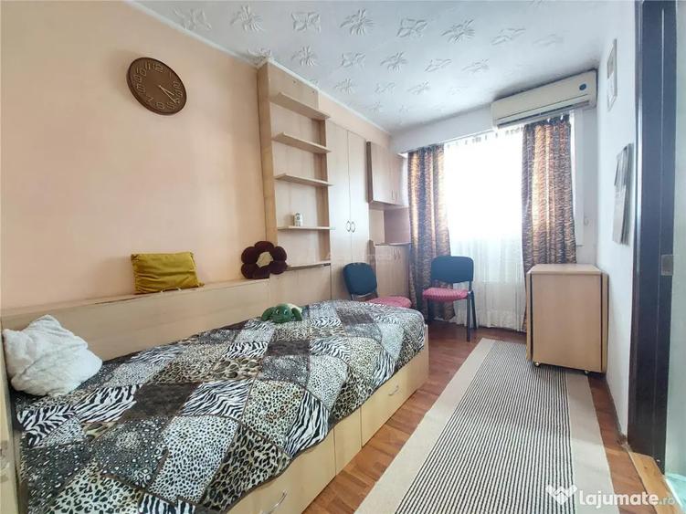 Garsonieră în Unirii Nord