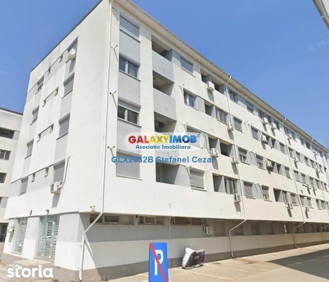 Apartament cu 3 camere în Chiajna