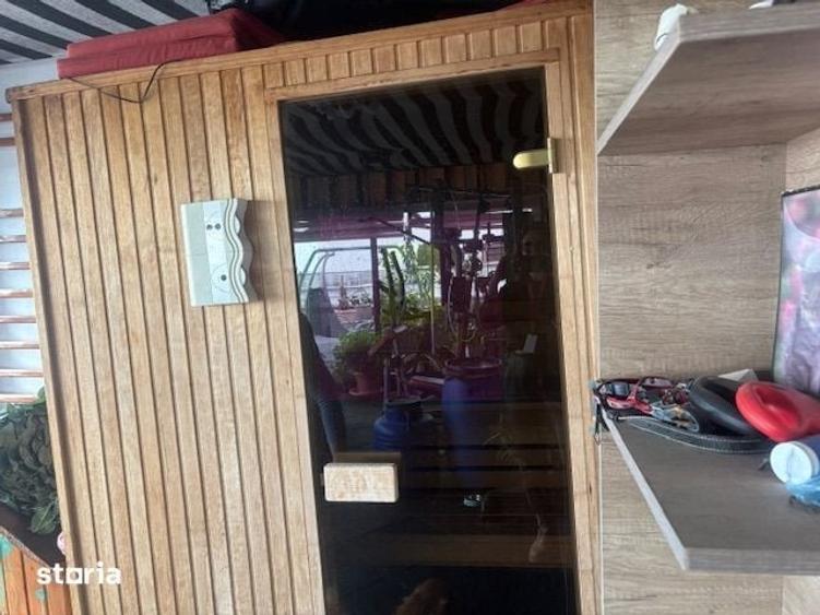 APARTAMENT PENTHOUSE TITAN CU INTIMITATEA SI CONFORTUL UNEI CASE! - 3