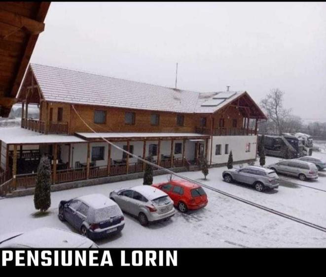 Casă cu 4 camere cu Teren 500 Mp în Cristeștii Ciceului