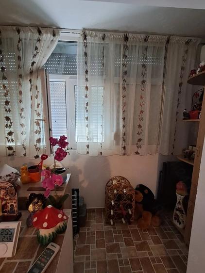 Apartament cu 2 camere semidecomandat în Bălcescu