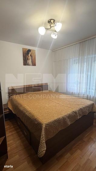 Apartament cu 3 camere în Obcini